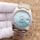 Swiss ETA3255 Rolex DayDate 2 Light Blue Watch 40mm Case (3)_th.jpg